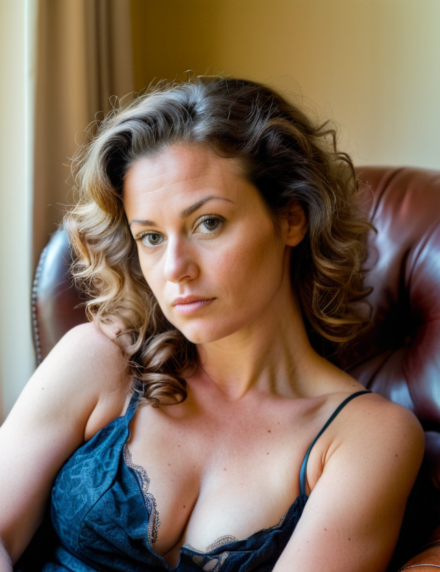 Bored housewife looking for a secret lover in Sacramento
