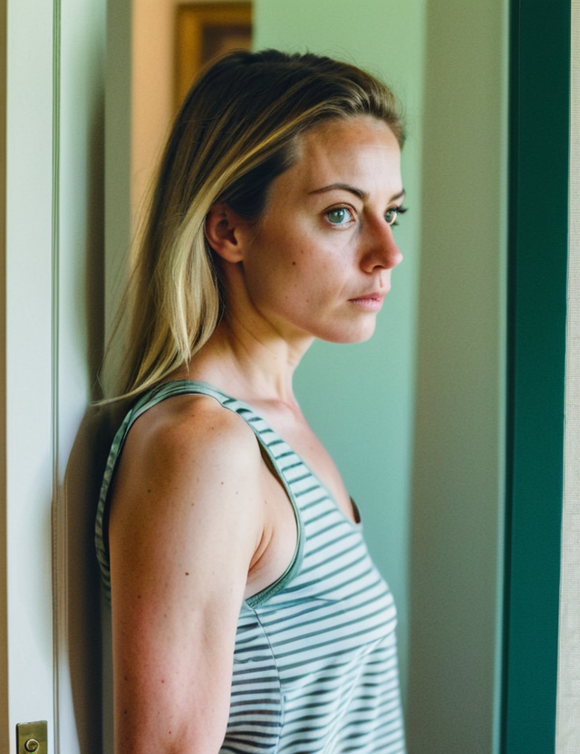 Bored housewife looking for a secret lover in Portland